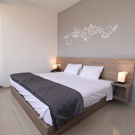 Escala Urban Hotel Chiclayo Eksteriør billede