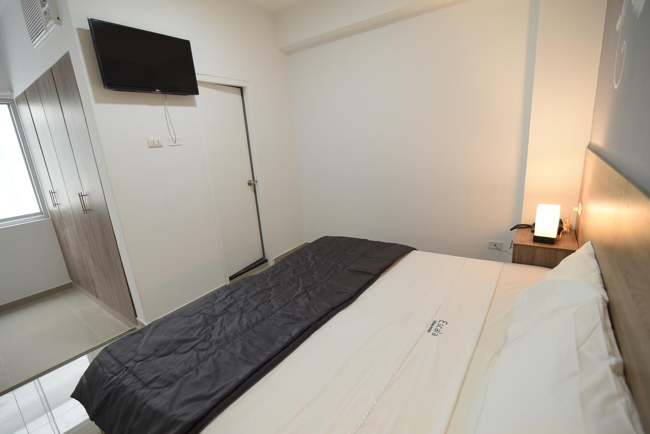 Escala Urban Hotel Chiclayo Eksteriør billede